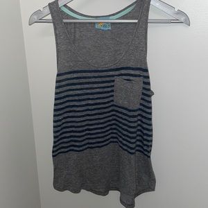 Super soft CC California tank